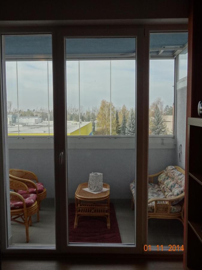 Ubytovani Liptov Liptovsky Mikulas Bagian luar foto