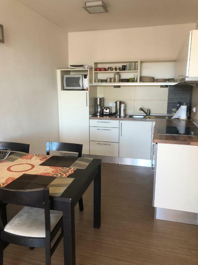 Ubytovani Liptov Liptovsky Mikulas Bagian luar foto